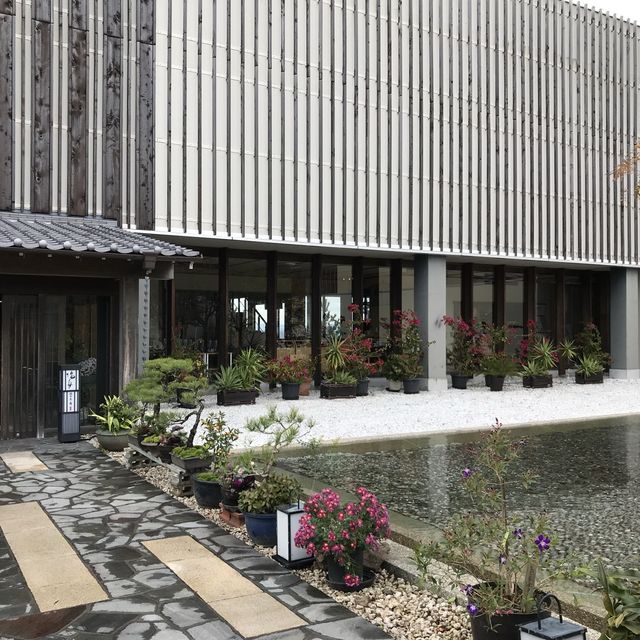 ♨️ 看着太平洋浸溫泉 — 濱千鳥之湯海舟飯店