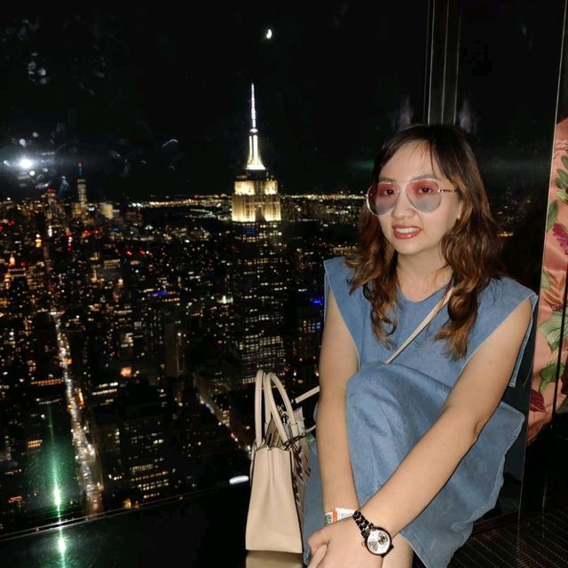 ตึกที่สวยที่สุดใน New York