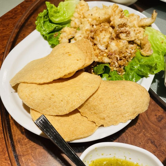 必吃泰菜~黃珍珍泰國菜館 必吃泰菜~黃珍珍泰國菜館