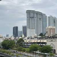 The beauty of Pasar Seni, Kuala Lumpur