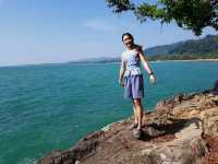 เดินชิวๆกับเส้นทางศึกษาธรรมชาติ ณ เขาหลัก-ลำรู่