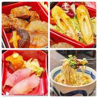 美味😋日替午餐🍱同埋釜飯🍚