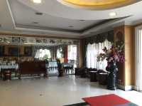 รีวิว โรงแรมเมโทรพอยท์ แบงคอก🏬