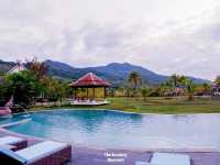 Pullman Luang Prabang ดีต่อใจ นอนเคียงธรรมชาติ