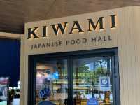 KIWAMI