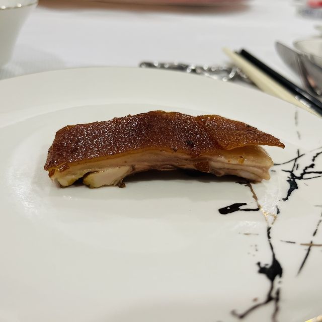 《Lohas Park康城豪华精致中菜馆—陶源.中菜（将军澳）》