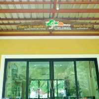 ที่พักติดทะเลเจ้าหลาว นิว ฟอเรสบีช รีสอร์ท