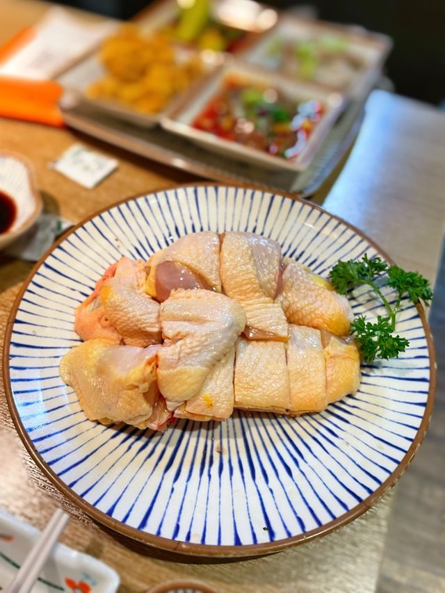 觀塘無限時任食火鍋🍲
