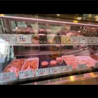【千駄木腰塚 本店】東京都/文京区