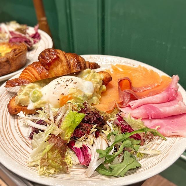 【Passion - 利東街親民法餐館🎊十週年$10優惠】