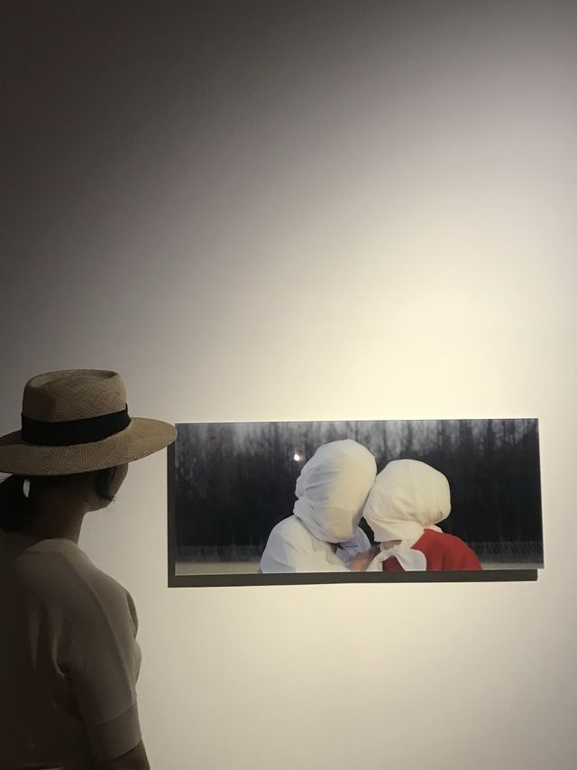 무료 전시회 실내데이트,국립현대미술관 청주