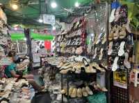 ตลาดนัด บิ๊กซีรัชดา