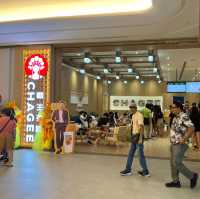 Chagee, Mid Valley Southkey