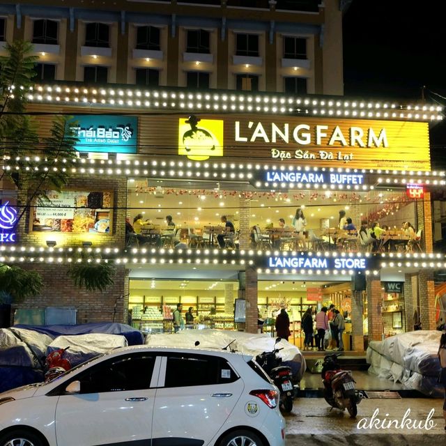 เที่ยวตลาดกลางคืนสุดคลูที่ดาลัด