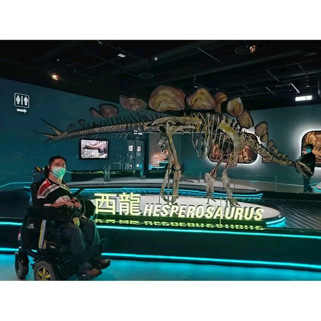 香港恐龍展 香港恐龍展