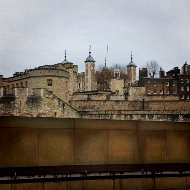 The Tower Of London