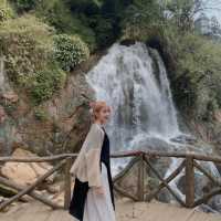 เดินเล่นที่ cat cat village sapa 🗺🤍