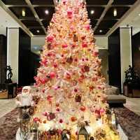 Awesome Marriott Stay@Bangkok