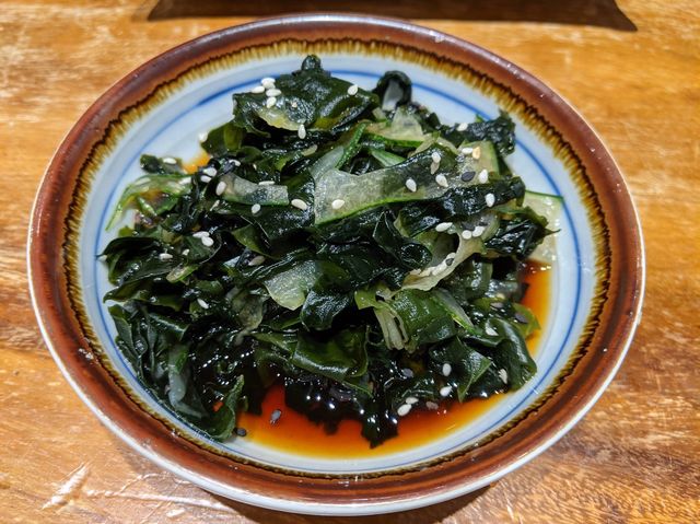 Kitaro Restaurant 