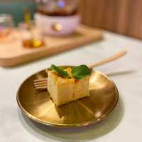 《🍵黃大仙悠閑輕食甜品咖啡店🍮》