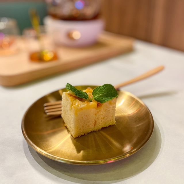 《🍵黃大仙悠閑輕食甜品咖啡店🍮》