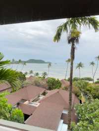 Pullman Phuket Panwa Beach Resort
