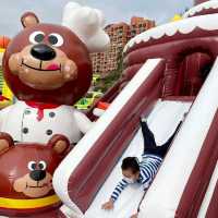 Jumptopia 度假樂園