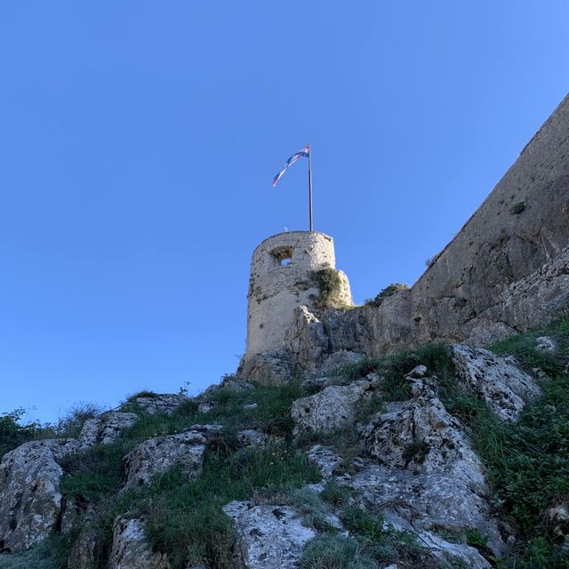 Games of Thrones was filmed here
