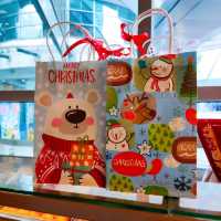 Christmas Gifts Ideas from Pullman Bakery