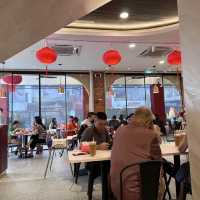 最具人氣的華人早餐店-南洋冰室