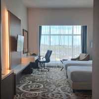 THE CLOSEST HOTEL TO KUCHING AIRPORT