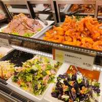 【大阪 難波】大阪なんば高島屋✨地下食料品売り場に行こ〜✨