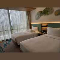 Hilton Garden Inn Taman Palem