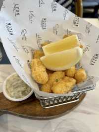 Victoria by Cocotte ร้านอร่อยที่น่าลอง