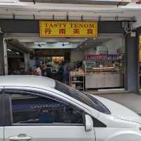 Tasty Tenom