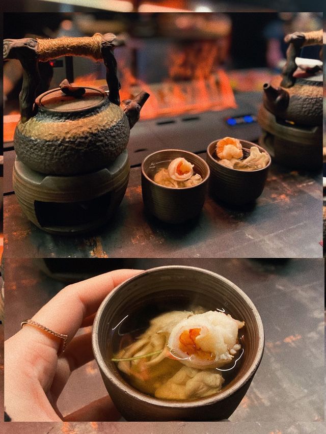 【銅鑼灣】🔥超驚「焰」日式炭燒餐廳🔥🇯🇵 【銅鑼灣】🔥超驚「焰」日式炭燒餐廳🔥🇯🇵