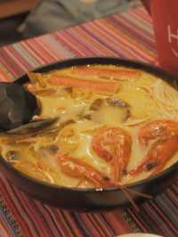 深圳遊之食物一般的越南餐廳 