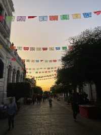 Tlaquepaque - Beautiful Lively area