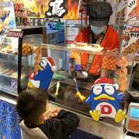 【 想起日本的味道 】