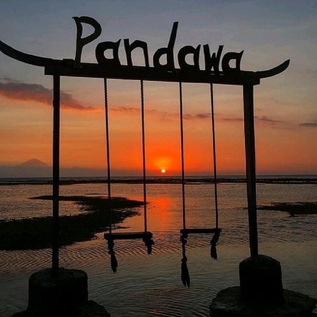 GILI TRAWANGAN