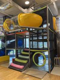 石門新場playroom😍