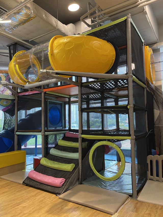 石門新場playroom😍