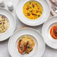 THE CHEF'S TABLE at Sheraton Grande Sukhumvit, A L