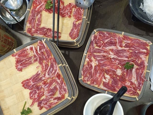 高雄大寮美食-潮庒牛