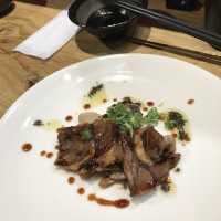 享受吧！高cp無菜單日式料理-曹料理
