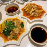 Best Food at Yu Chi Yuzui
HongKong