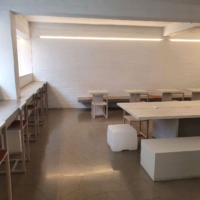 종로 카페 - 두채