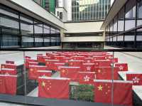 活化後的中環街市