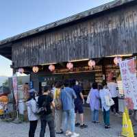 ほったらかし温泉こっちの湯