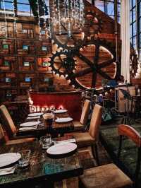 ดีบุก้า Dibuka Cafe&Restaurant